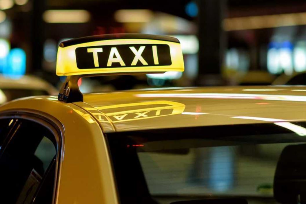 Ραδιοταξί ΚΟΣΜΟΣ